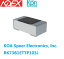 RK73B1ETTP103J (KOA Speer Electronics, Inc.) 電子部品　在庫処分特価！