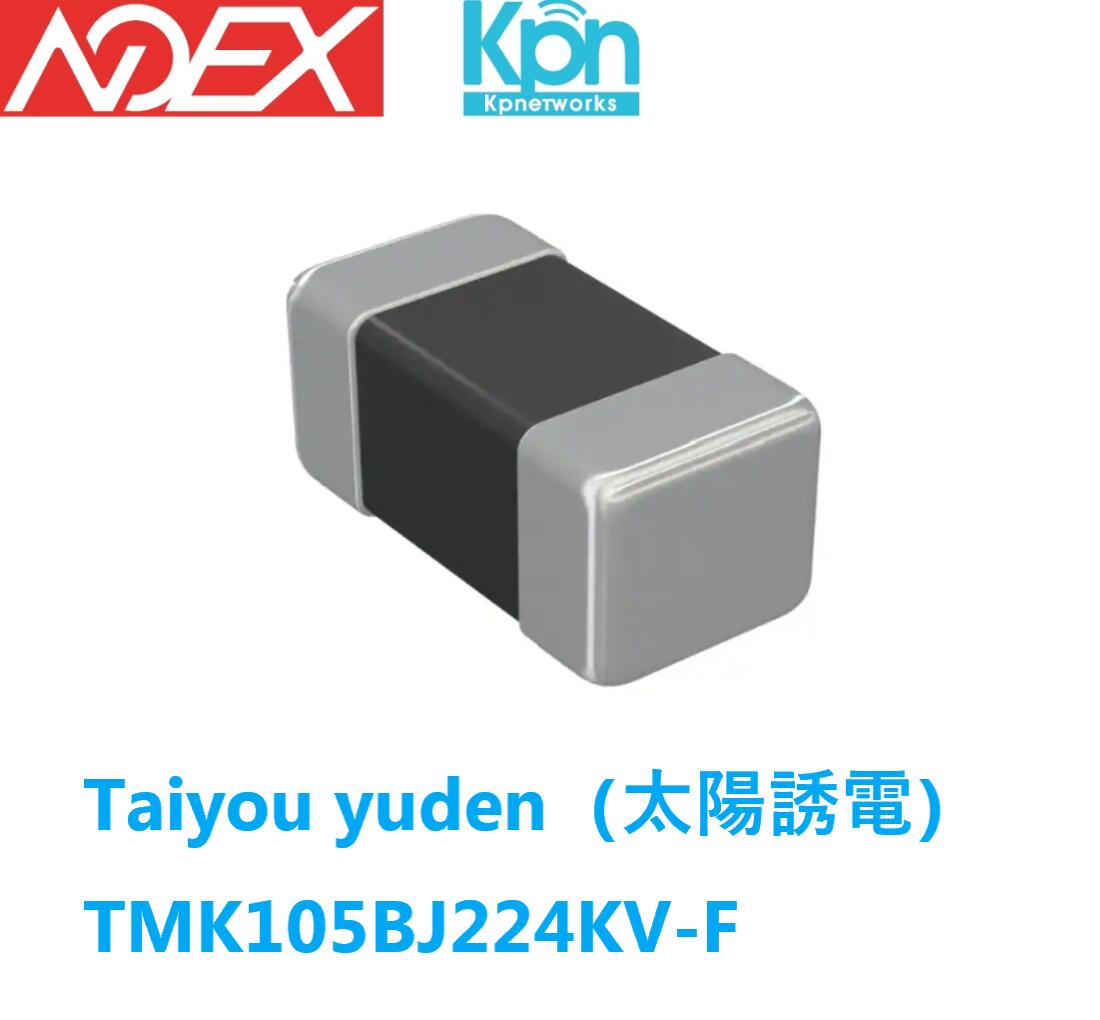 TMK105BJ224KV-F (太陽誘電) 電子部品　