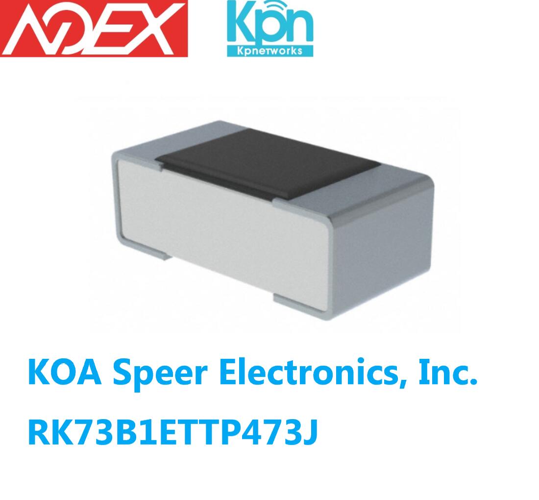 RK73B1ETTP473J (KOA Speer Electronics, Inc.) Żʡ߸˽ʬò