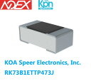 RK73B1ETTP473J (KOA Speer Electronics, Inc.) 電