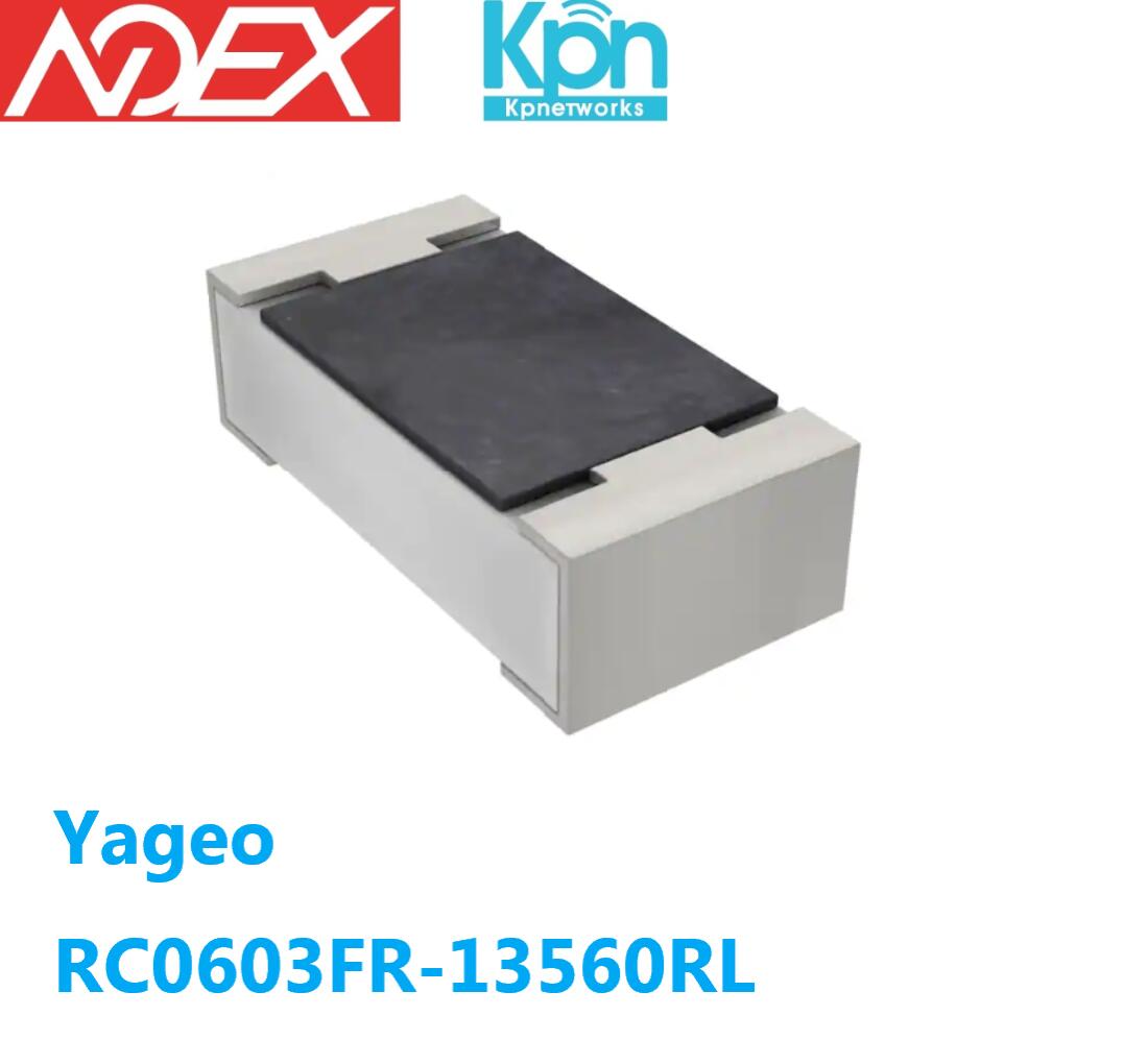 RC0603FR-13560RL (Yageo) 電子部品　在庫