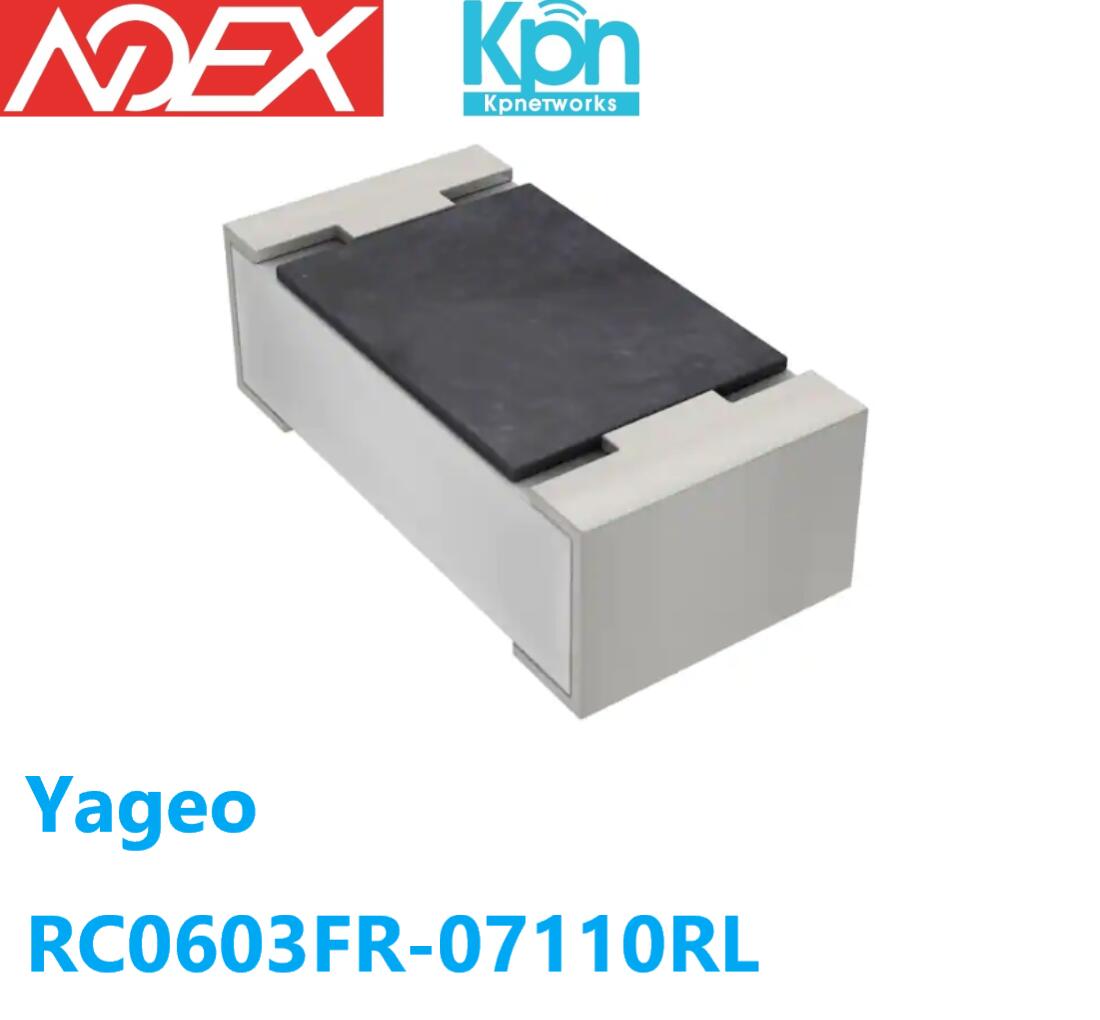 RC0603FR-07110RL (Yageo) Żʡ߸˽ʬò