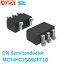 MC74HC1G08DFT1G ON Semiconductor AND IC 1 ͥ SC-88A Żʡ߸˽ʬò