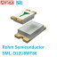 SML-D12U8WT86 ROHM Semiconductor  620nm LEDɽ - ǥ꡼ 2.2V 06031608᡼ȥˡ Żʡ߸˽ʬò
