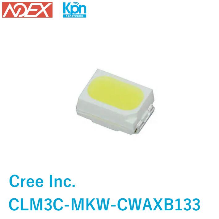 CLM3C-MKW-CWAXB133 Cree Inc. ウォームホワ