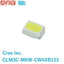 NOEX Kpn Direct㤨CLM3C-MKW-CWAXB133 Cree Inc. ۥ磻 3200K LEDɽ - ǥ꡼ 3.2V 2-SMDJ꡼ Żʡ߸˽ʬòפβǤʤ20ߤˤʤޤ