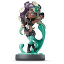 amiibo イイダ (スプラトゥーンシリーズ) スプラ