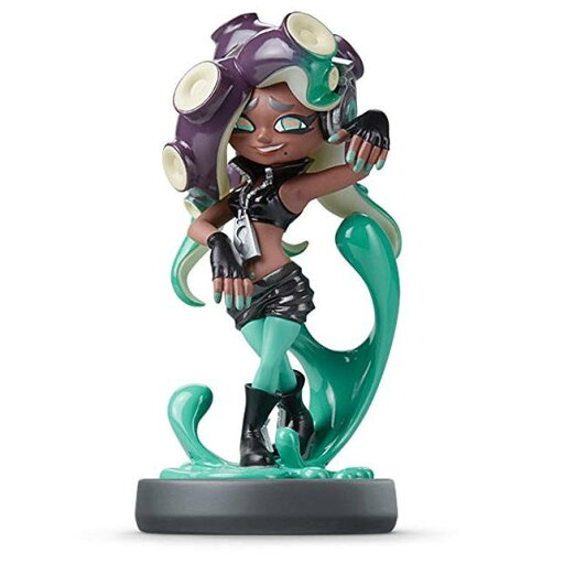 amiibo イイダ (スプラトゥーンシリーズ) スプラ amiibo イイダ (スプラトゥーンシリーズ) スプラ