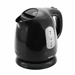 ヒロ・コーポレーションの電気ケトル HKT-100