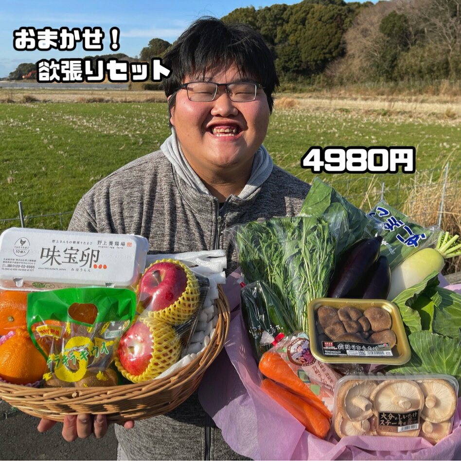 野菜セット ベジタブル お楽しみ 野菜 お試し版 8品 送料無料 みかん横丁 契約農家の美味しい野菜 減農薬 新鮮 旬ベジセット