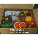 【母の日ギフト】母の日フルーツセット!果物屋さんにおまかせ!たまごのおまけ付き※メッセージカード付