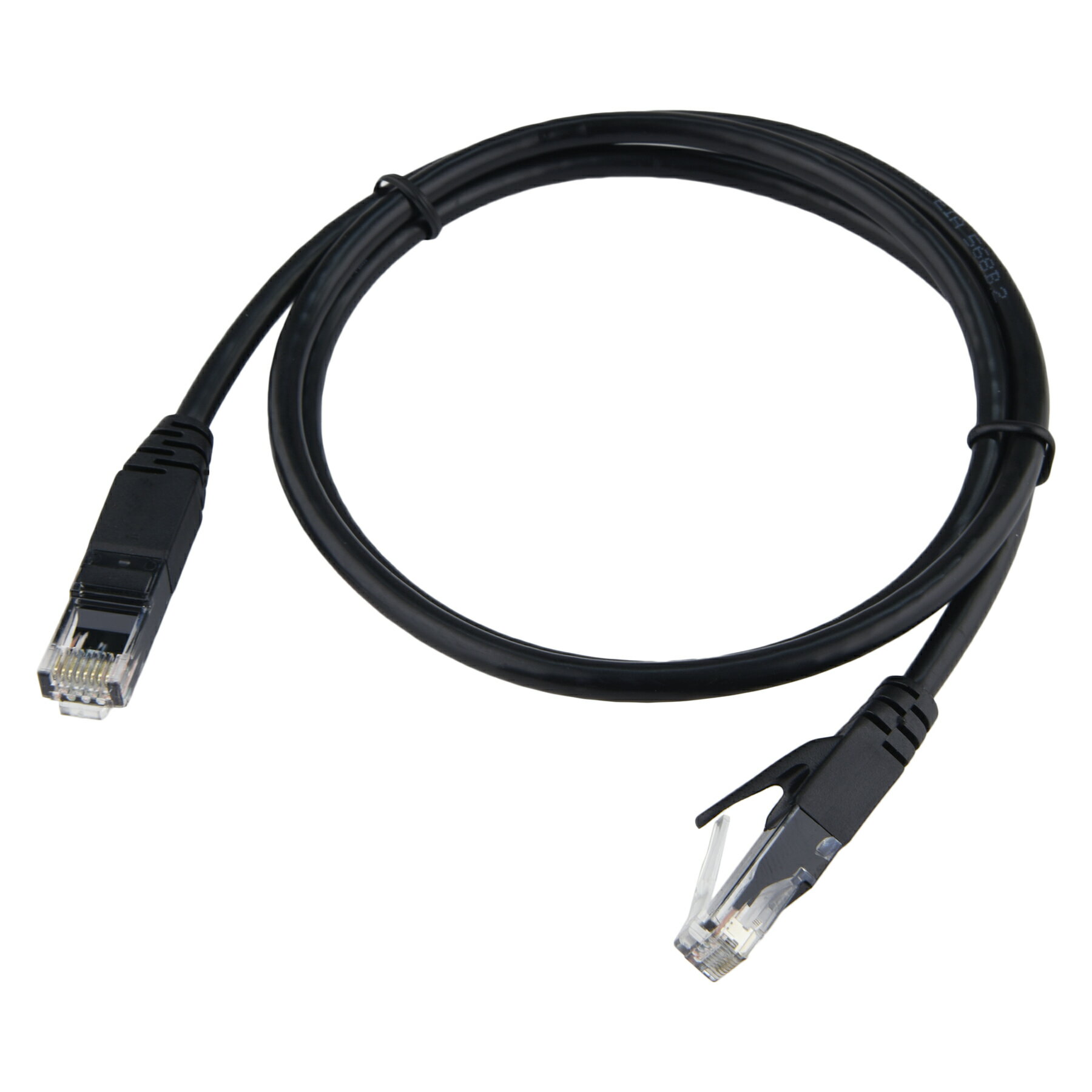 Ź2İʾ头198ߢ0ߡLAN֥ CAT6a 1m 10Gbps 500MHz ƥ ѥ RJ45 ® ĥޤɻ ѵ ƥ꡼6a