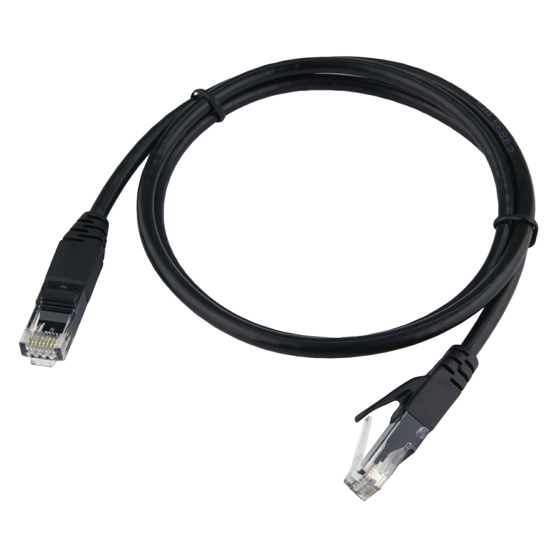 2İʾ头198ߢ0ߡLAN֥ CAT6a 1m 10Gbps 500MHz ƥ ѥ RJ45 ® ĥޤɻ ѵ ƥ꡼6a