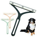 【当店内2個以上ご購入で送料198円→0円!】抜け毛 クリーナー 毛玉取り 猫 犬 ペット毛 掃除 ブラシ 布団 カーペット 衣類 寝具 シート ソファー ほこり取り お手入れ用品