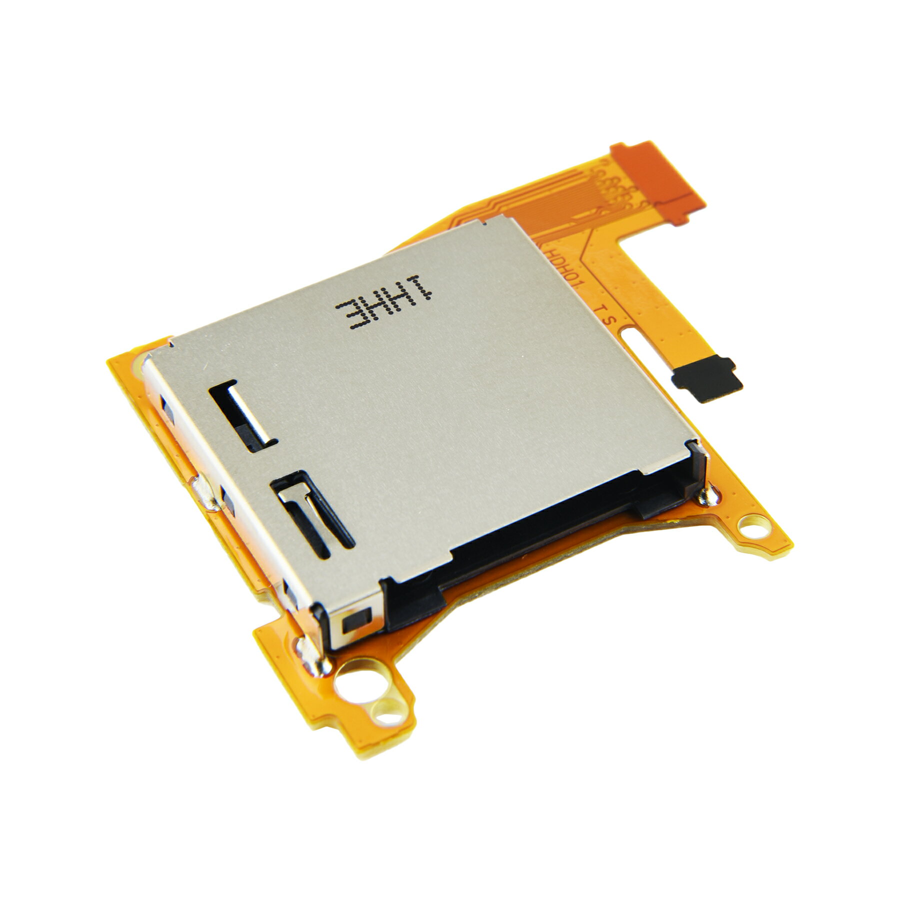 【当店内2個以上ご購入で送料198円→0円!】任天堂 ニンテンドー スイッチ ライト 修理 ゲーム カード スロット ソフト 交換 部品 互換 パーツ リペア Nintendo Switch Lite