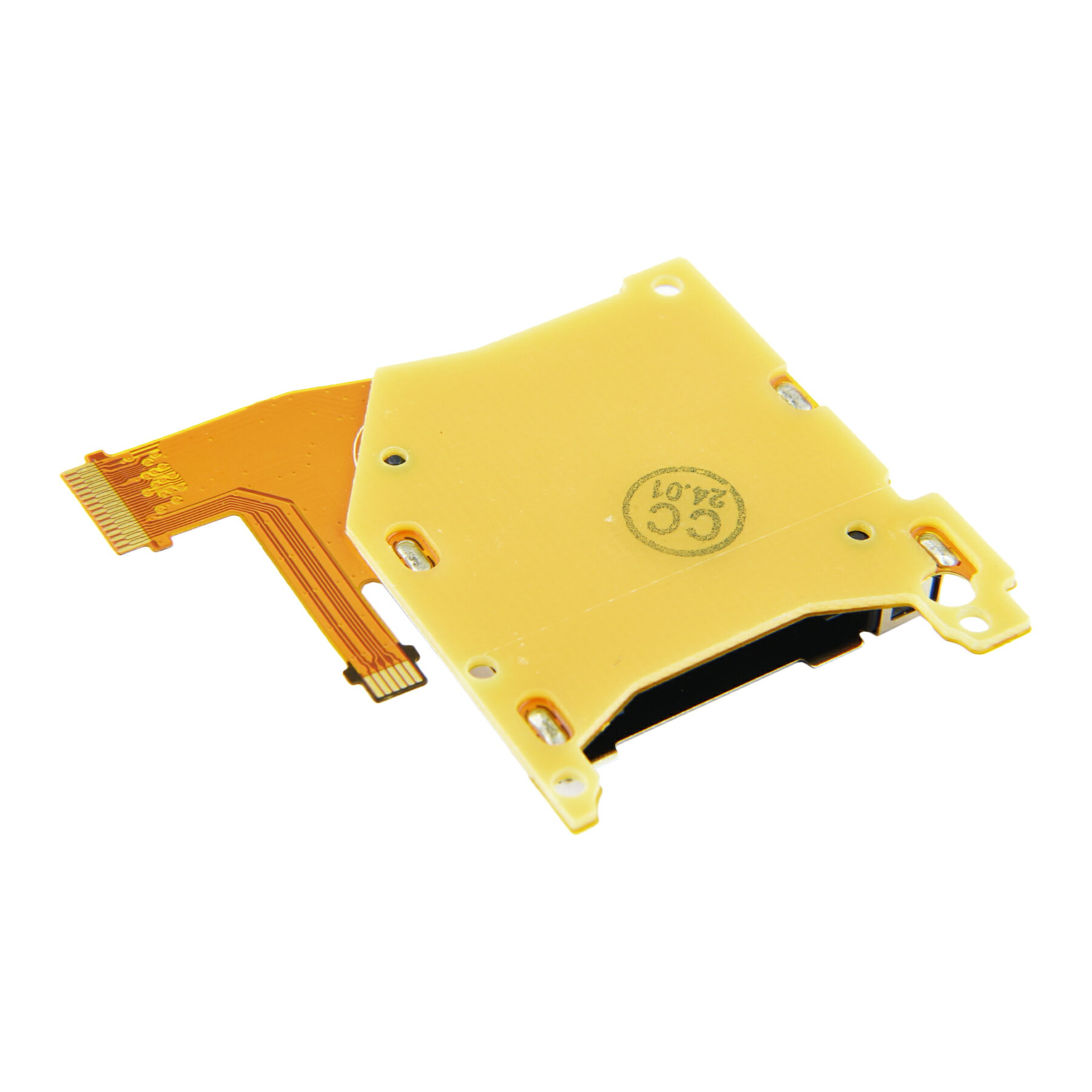 【当店内2個以上ご購入で送料198円→0円!】任天堂 ニンテンドー スイッチ ライト 修理 ゲーム カード スロット ソフト 交換 部品 互換 パーツ リペア Nintendo Switch Lite