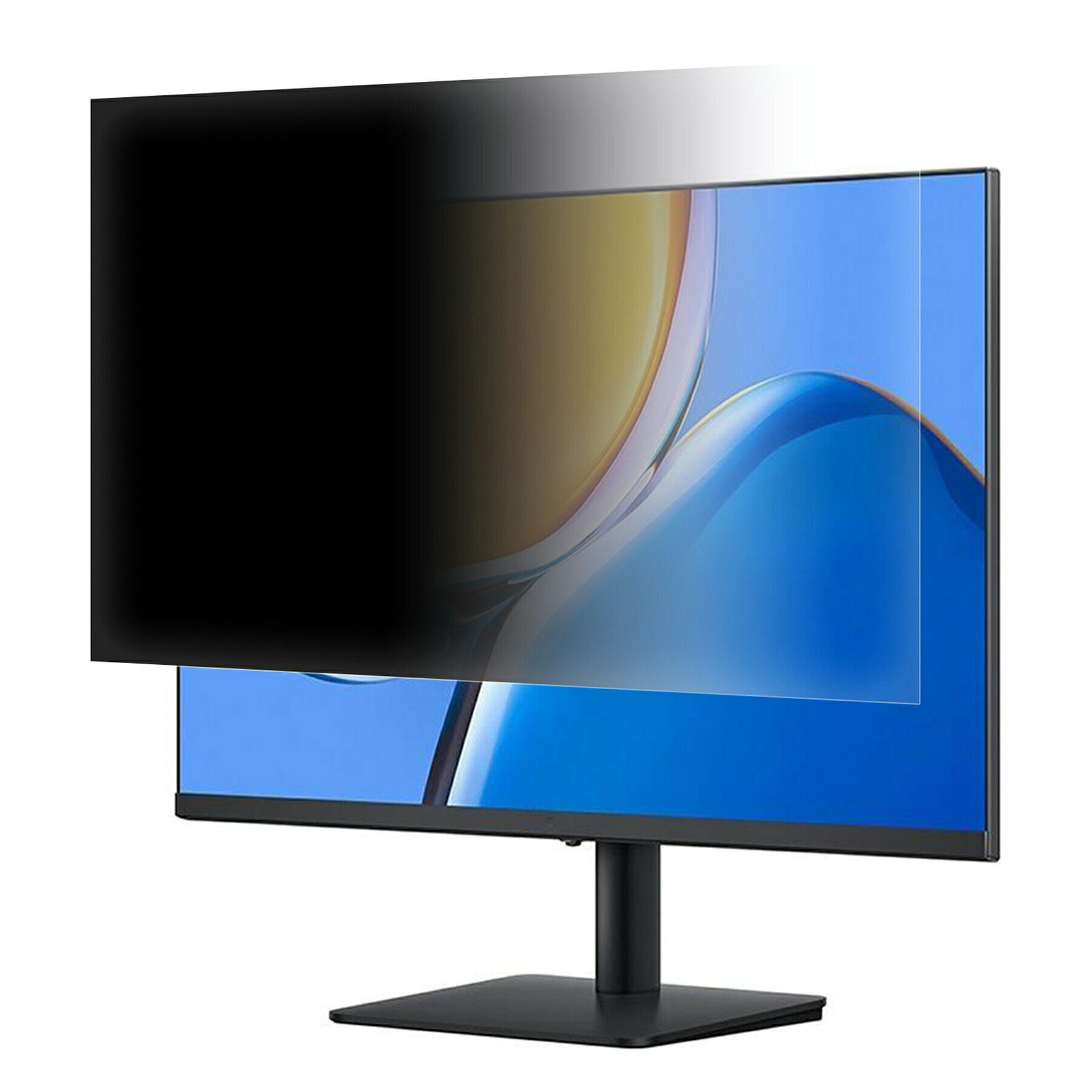 【当店内2個以上ご購入で送料198円→0円！】パソコン PC のぞき見防止 液晶フィルム 保護フィルム 保護シート 保護シール フィルム シート セキュリティー 傷 キズ 汚れ 防止 反射低減 安心 13.6インチ 14.6インチ 15.6インチ