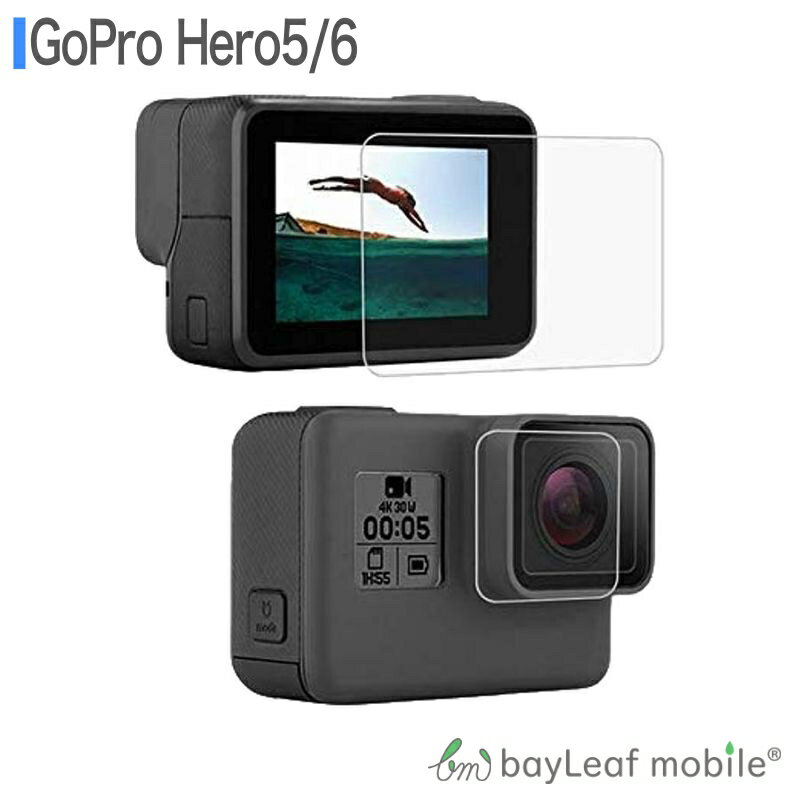 2İʾ头198ߢ0ߡGoPro Hero5 6 ץ ҡ 2祻å ե 饹ե վݸե ꥢ  9H ɻ ñ Žդ