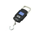 【当店内2個以上ご購入で送料198円→0円!】キッチンスケール はかり デジタル キッチン 電子はかり 旅行 MAX50kg デジタルフィッシングスケール 50...