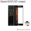 2İʾ头198ߢ0ߡXperia XZ SOV34 SO-01J XZ1 SOV36 SO-01K SO-02K Compact ե 饹ե վݸե ꥢ  9H ɻ ñ Žդ