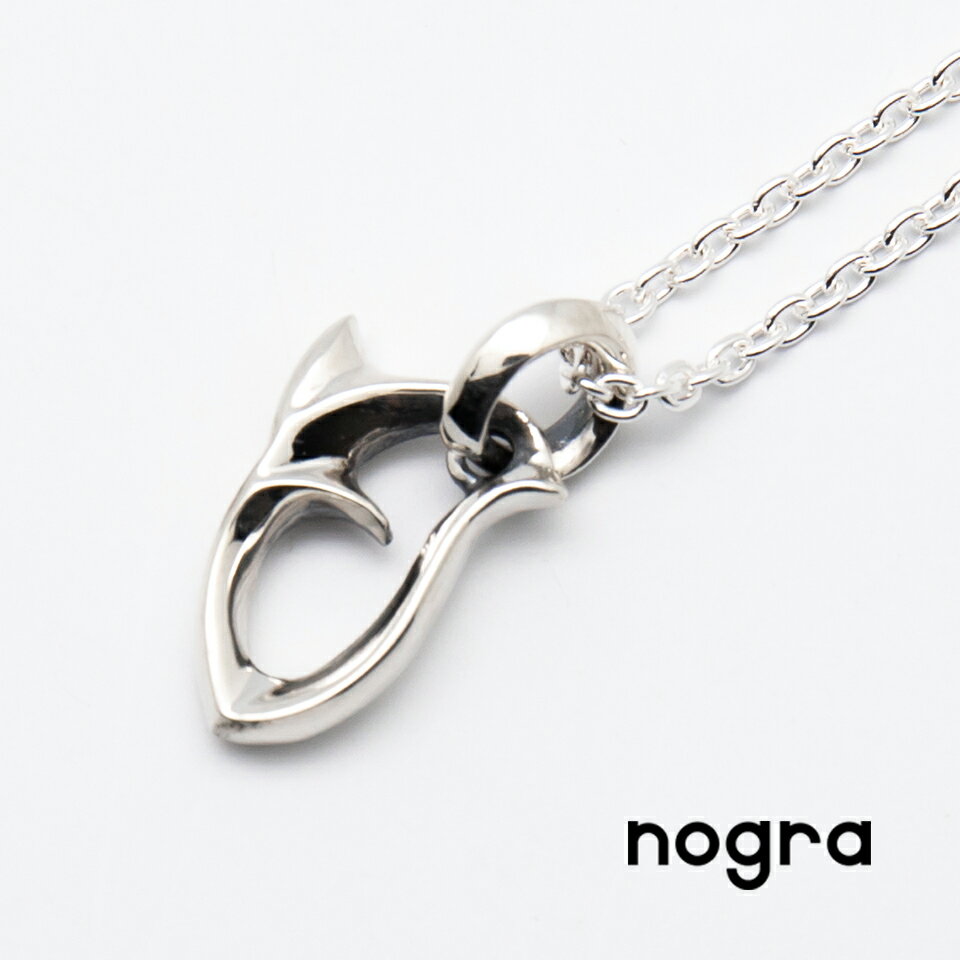 シルバー ネックレス フィッシュペンダント チェーン付き シルバー925 さかな 釣りガール 釣り 釣り針 魚 海 ダイビング かわいい 夏 クリスマス プレゼ...