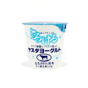 母の日 プレゼント ヤスダヨーグルト とろけるヨーグルト 85g 6個入 ケース販売 新潟 お土産 お取り寄せ