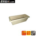 フィオーレプランター350型(アイボリー)(68個セット)【安全興業】
