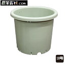AZベジポット10号(グリーン)【安全興業】