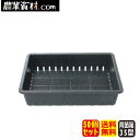 育苗箱35型 (50個セット)園芸トレー【安全興業】