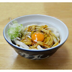 伊勢うどん　I-5 伊勢うどん220g×5、たれ30g×5