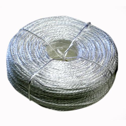 みのりロープ PA-8-140m 紐径:8mm