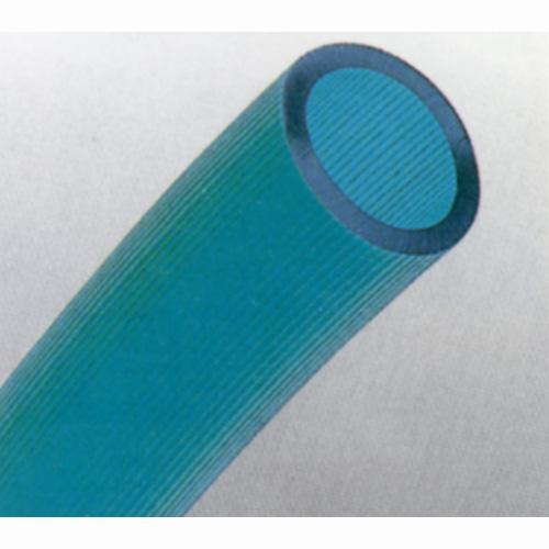 ヨットホース＜耐寒＞ 10m グリーン