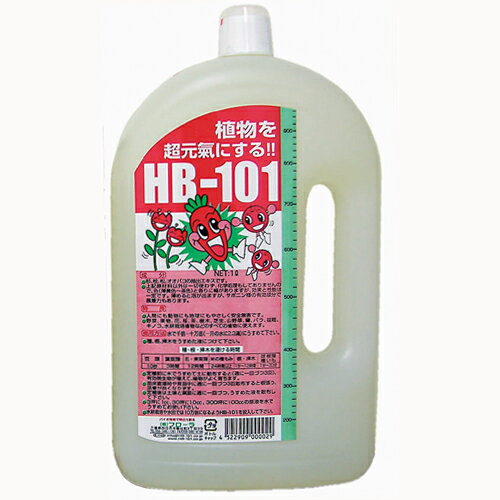 HB-101 1L