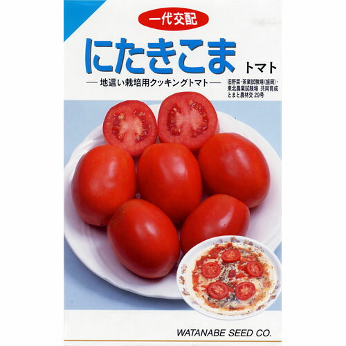 トマト 知識の泉 【菜園くらぶ】種と苗と家庭菜園の専門店