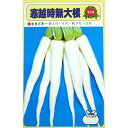 大根 種 【寒越時無】 10ml ( 種 野菜 野菜種子 野菜種 )