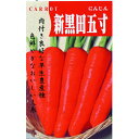 にんじん 種 【新黒田五寸】 20ml ( 種 野菜 野菜種子 野菜種 )
