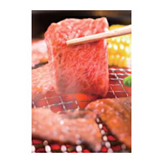 伊賀牛　焼肉用特選上カルビ　600g 三重県伊賀市 nogyoya-10223953 【菜園くらぶ】家庭菜園の専門店 サンプル画像2