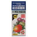 すぐれた効き目の総合殺菌剤 【STダコニール1000 30ml】