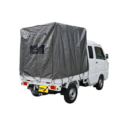 軽トラック幌セット スーパーキャリー対応 SC-5 MSV