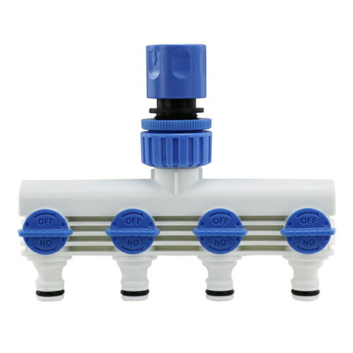 ワンタッチ分岐コネクター SSK-21