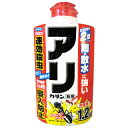 アリカダン粉剤徳用 1.2kg【害虫退治 フマキラー 速効殺虫 侵入防止 ヒアリ 対策】