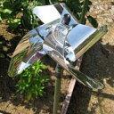 防鳥キラリン風車 φ16用 ( 防獣・鳥・虫用品 )