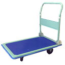 四輪台車(耐荷重300kg) H850×h145×L705×W452