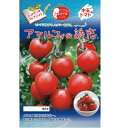 中玉トマト 種 【アマルフィの誘惑】 8粒 ( 種 野菜 野菜種子 野菜種 )