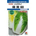 白菜 種 【 晴黄60 】 小袋 DF(0.9ml) ( 白菜の種 )