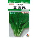 小松菜 種 【夏楽天】 2dl ( 種 野菜 野菜種子 野菜種 )