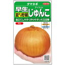 タマネギ 種 【 アイドル じゅんこ(早生) 】 実咲小袋 ( たまねぎの種 )
