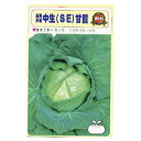 キャベツ 種 【 SE 】 小袋 ( キャベツの種 )
