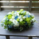 送料無料 高砂生花アレンジ 結婚式 二次会 パーティーお祝い 高砂