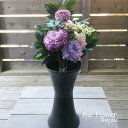 お彼岸 オリジナルな生花のお墓参りの花 墓花(1個)お供え花 洋花を使った旬のおまかせ供花【生花】仏花 お供え お悔やみ 仏事 法事 命日 一周忌 法要 お彼岸...